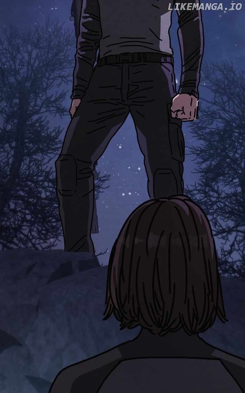 Hidden House in the Apocalypse Chapter 48 17